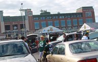 WIXX Packers Game Day Parties :: Tundra Tailgate Zone @ Lambeau Field 17