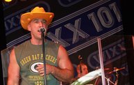 WIXX Packers Game Day Parties :: Tundra Tailgate Zone @ Lambeau Field 16