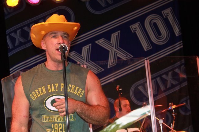 August 16, 2012 - Preseason - Packers vs. Browns