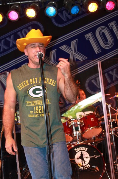 August 16, 2012 - Preseason - Packers vs. Browns