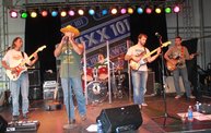 WIXX Packers Game Day Parties :: Tundra Tailgate Zone @ Lambeau Field 14