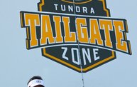 WIXX Packers Game Day Parties :: Tundra Tailgate Zone @ Lambeau Field 11