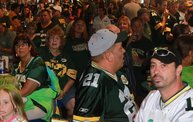 WIXX Packers Game Day Parties :: Tundra Tailgate Zone @ Lambeau Field 6