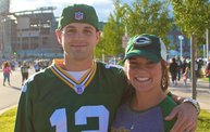WIXX Packers Game Day Parties :: Tundra Tailgate Zone @ Lambeau Field 1
