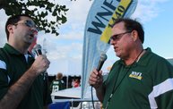 WNFL Packer Tailgate Parties :: Gridiron Live! 21
