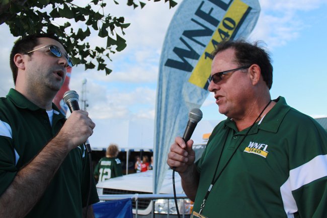 August 16th, 2012 - Preseason - Packers vs. Browns