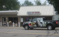 Q106 & Labatt Blue at Jo's (8-16-12): Cover Image