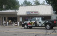 Q106 & Labatt Blue at Jo's (8-16-12): Cover Image