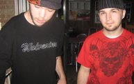Q106 & Labatt Blue at Jo's (8-16-12) 3