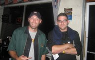 Q106 & Labatt Blue at Jo's (8-16-12) 9