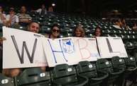WHBL Listeners Head To The Brewer Game 12