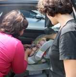 Car Seat Check Car Seat Check