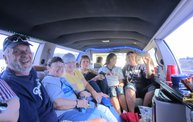 20 Cities in 20 Days Brewers trip with the WINNERS 2012 30