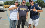 20 Cities in 20 Days Brewers trip with the WINNERS 2012 8