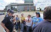 20 Cities in 20 Days Brewers trip with the WINNERS 2012 26