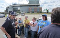 20 Cities in 20 Days Brewers trip with the WINNERS 2012 26