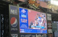 20 Cities in 20 Days Brewers trip with the WINNERS 2012 29
