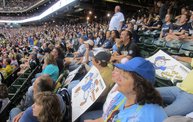 20 Cities in 20 Days Brewers trip with the WINNERS 2012 28