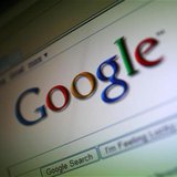 A photo of the Google Inc. logo is shown on a computer screen in San Francisco, California July 16, 2009. REUTERS/Robert Galbraith A photo of the Google Inc. logo is shown on a computer screen in San Francisco, California July 16, 2009. REUTERS/Robert Galbraith