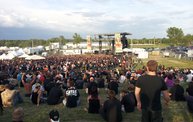 KnotFest fan photos 18