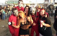 KnotFest fan photos 17