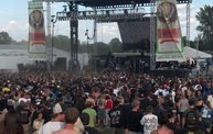 KnotFest fan photos 27