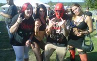 KnotFest fan photos 1