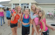 Weston Aquatic Center Swim & Dance Party 08 17 12 15