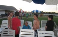 Weston Aquatic Center Swim & Dance Party 08 17 12 13