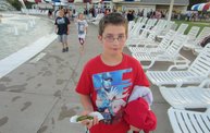 Weston Aquatic Center Swim & Dance Party 08 17 12 12
