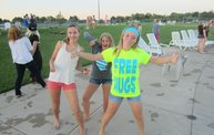 Weston Aquatic Center Swim & Dance Party 08 17 12 25