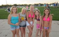 Weston Aquatic Center Swim & Dance Party 08 17 12 23