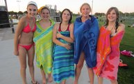 Weston Aquatic Center Swim & Dance Party 08 17 12 20