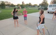 Weston Aquatic Center Swim & Dance Party 08 17 12 15