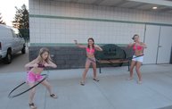 Weston Aquatic Center Swim & Dance Party 08 17 12 13