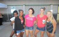 Weston Aquatic Center Swim & Dance Party 08 17 12 2