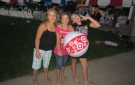 Weston Aquatic Center Swim & Dance Party 08 17 12 30
