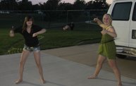 Weston Aquatic Center Swim & Dance Party 08 17 12 3