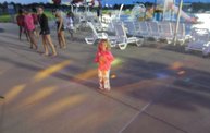 Weston Aquatic Center Swim & Dance Party 08 17 12 2