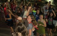 Weston Aquatic Center Swim & Dance Party 08 17 12 12