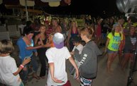 Weston Aquatic Center Swim & Dance Party 08 17 12 13
