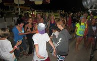 Weston Aquatic Center Swim & Dance Party 08 17 12 13