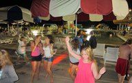 Weston Aquatic Center Swim & Dance Party 08 17 12 3