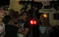 Weston Aquatic Center Swim & Dance Party 08 17 12 21