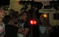 Weston Aquatic Center Swim & Dance Party 08 17 12 21