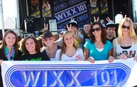 WIXX Back To School Free Concert With The Cab, Namesake, Verona Grove and WIXX Factor Champion Morgan Bronkhorst 7