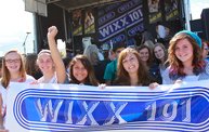 WIXX Back To School Free Concert With The Cab, Namesake, Verona Grove and WIXX Factor Champion Morgan Bronkhorst 22