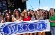 WIXX Back To School Free Concert With The Cab, Namesake, Verona Grove and WIXX Factor Champion Morgan Bronkhorst 6