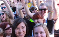 WIXX Back To School Free Concert With The Cab, Namesake, Verona Grove and WIXX Factor Champion Morgan Bronkhorst 5