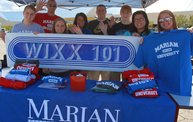 WIXX Back To School Free Concert With The Cab, Namesake, Verona Grove and WIXX Factor Champion Morgan Bronkhorst 4